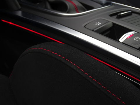 Renault Mégane 1.8 TCe 280PK RS / Bose / LED