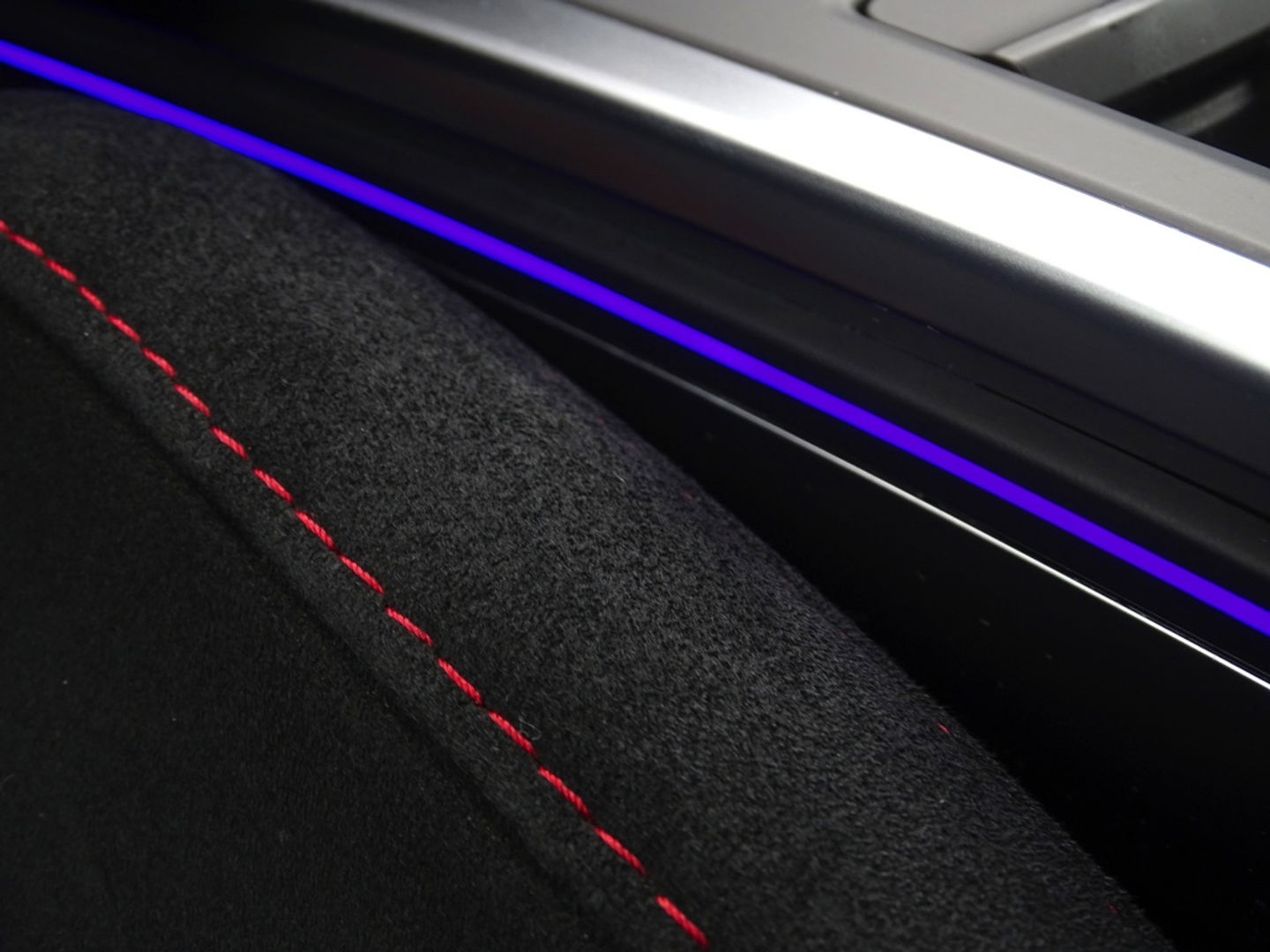 Renault Mégane 1.8 TCe 280PK RS / Bose / LED