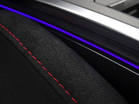 Renault Mégane 1.8 TCe 280PK RS / Bose / LED