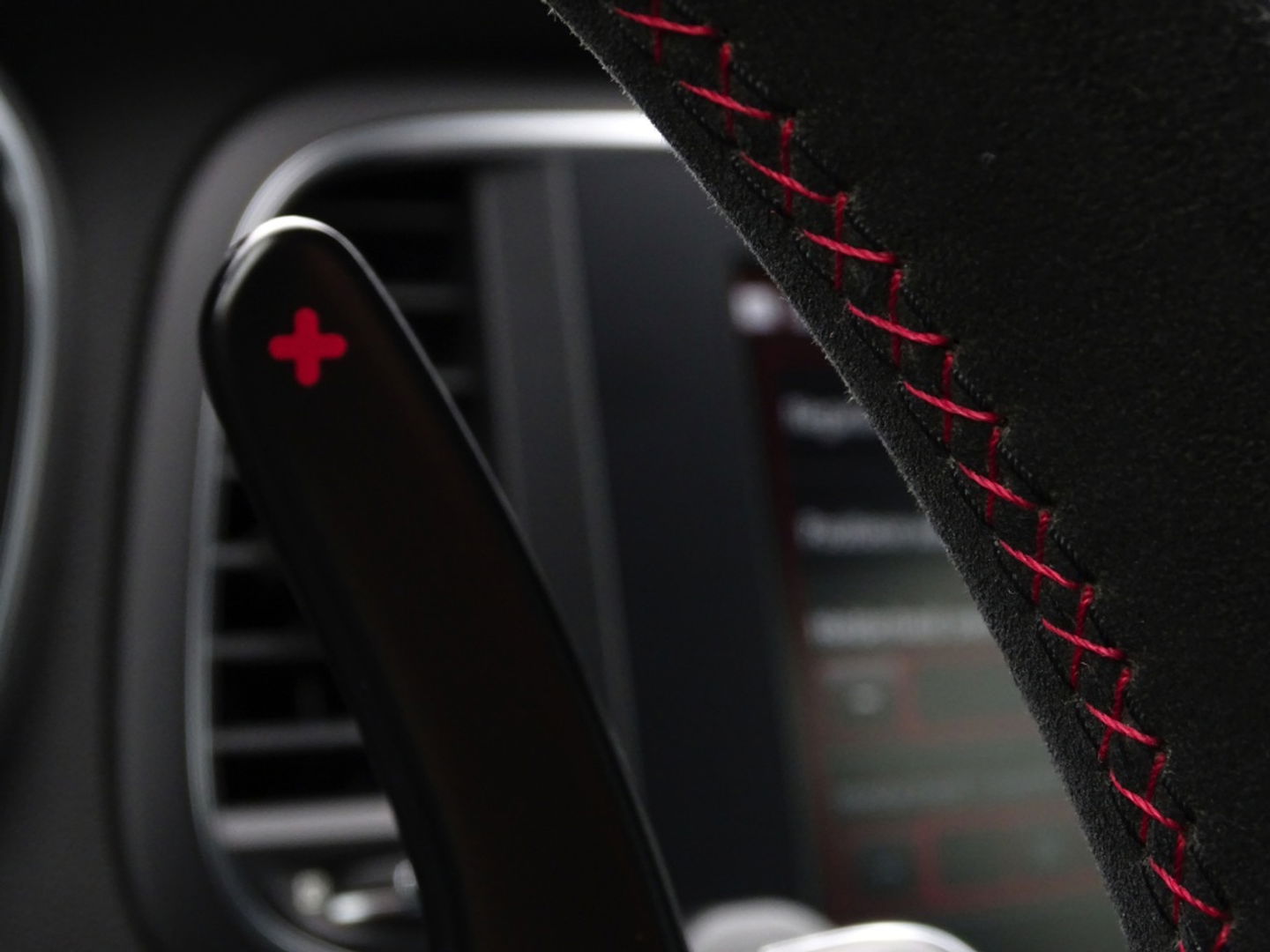 Renault Mégane 1.8 TCe 280PK RS / Bose / LED