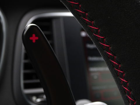 Renault Mégane 1.8 TCe 280PK RS / Bose / LED