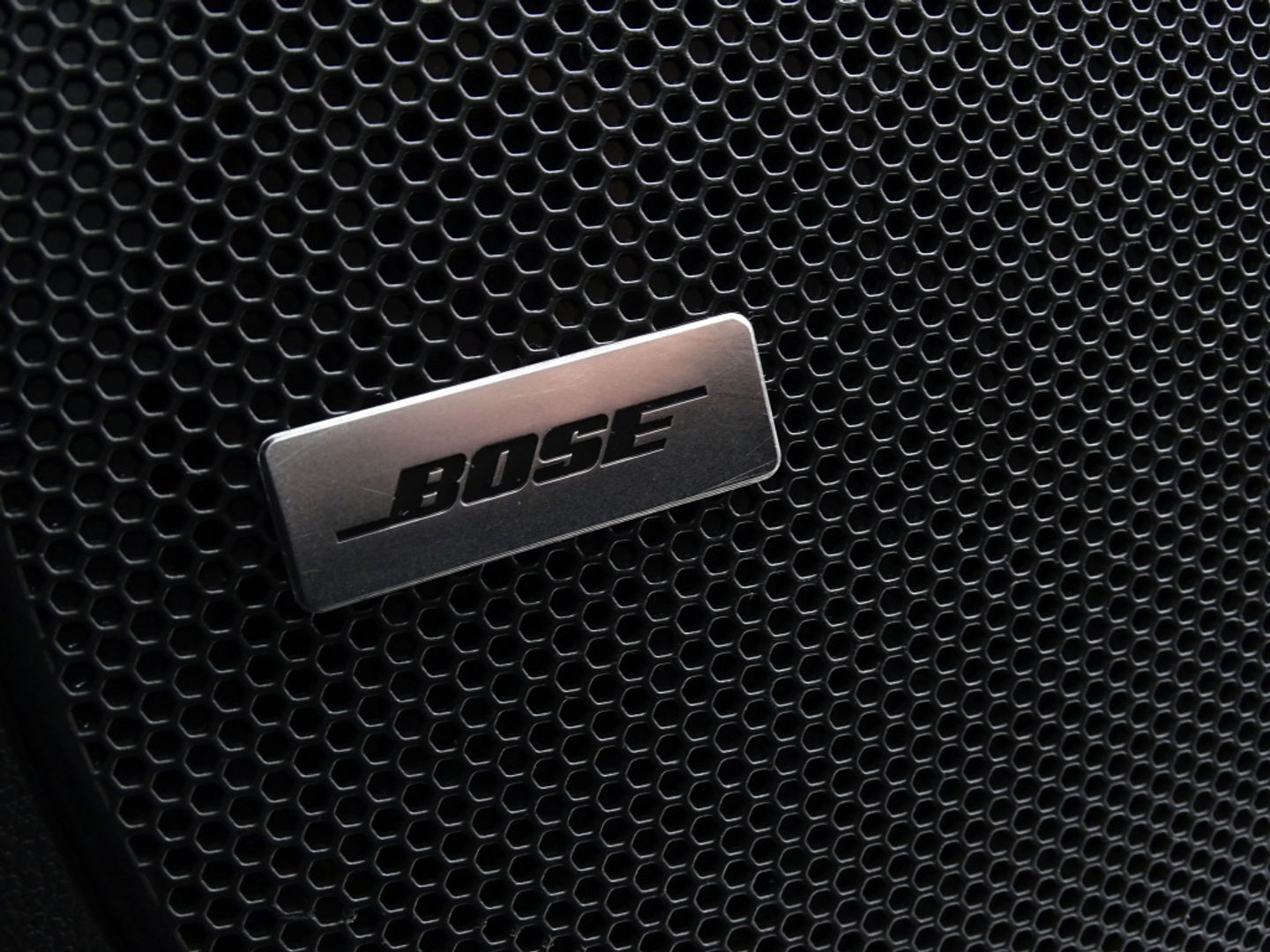 Renault Mégane 1.8 TCe 280PK RS / Bose / LED