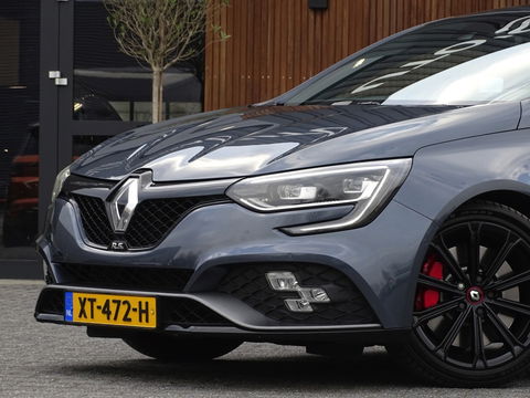 Renault Mégane 1.8 TCe 280PK RS / Bose / LED