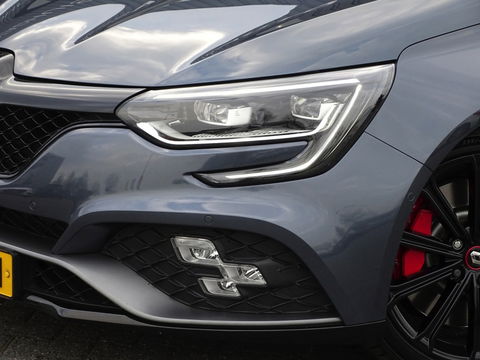 Renault Mégane 1.8 TCe 280PK RS / Bose / LED