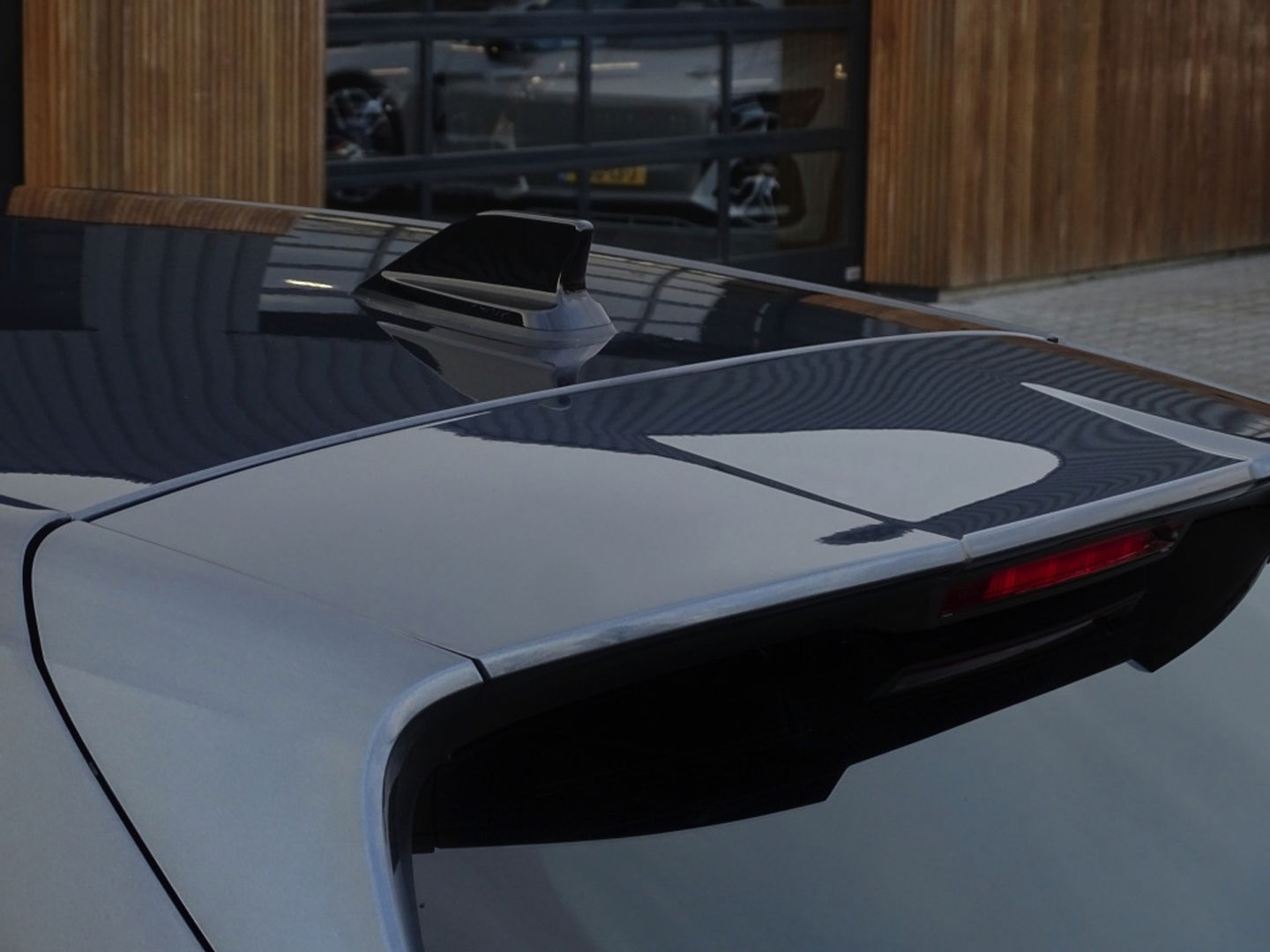 Renault Mégane 1.8 TCe 280PK RS / Bose / LED