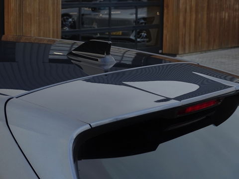 Renault Mégane 1.8 TCe 280PK RS / Bose / LED