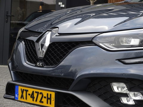 Renault Mégane 1.8 TCe 280PK RS / Bose / LED