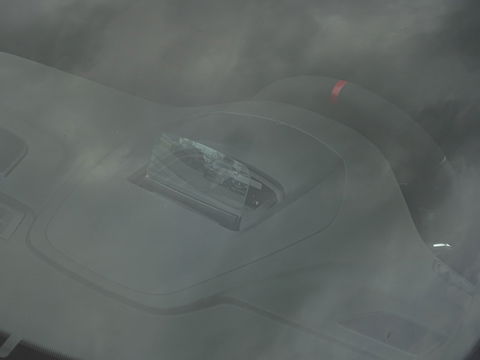 Renault Mégane 1.8 TCe 280PK RS / Bose / LED