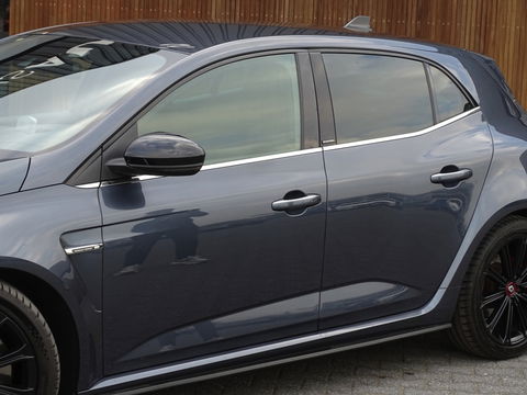 Renault Mégane 1.8 TCe 280PK RS / Bose / LED