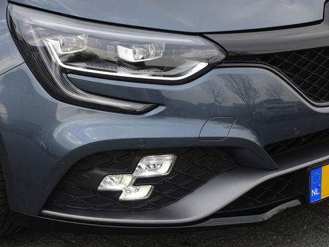 Renault Mégane 1.8 TCe 280PK RS / Bose / LED