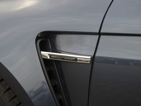 Renault Mégane 1.8 TCe 280PK RS / Bose / LED