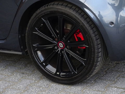 Renault Mégane 1.8 TCe 280PK RS / Bose / LED