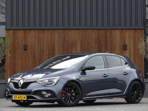 Renault Mégane 1.8 TCe 280PK RS / Bose / LED