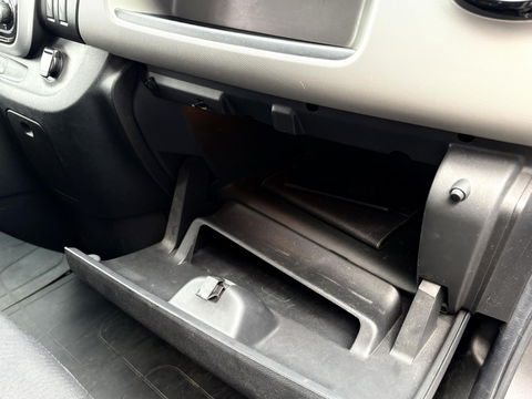 Renault Trafic 1.6 dCi L2H1 DC Luxe MARGE | DUBB.SCHUIFDEUR | CAMERA