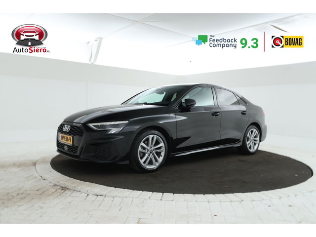 Audi A3 - Limousine 30 TFSI S edition S-Line, Volleder, Digital Dash, BOM VOL!!