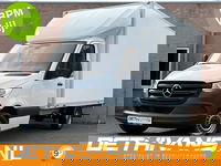 Mercedes-Benz Sprinter - 315CDI 150PK Aut. Bakwagen & Laadklep 20m³ / Euro6