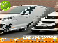 Peugeot Expert - 2.0BlueHDI 122PK L3 / 2x Schuifdeur / Cruisecontrol / Euro6