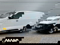 Citroën Jumpy - 2.0 BlueHDI 120 XL L3H1 Club Airco Navi Carplay