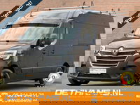 Renault Master - 2.3dCi 150PK L2H2 / 2x Schuifdeur / Camera / Navigatie / Euro6
