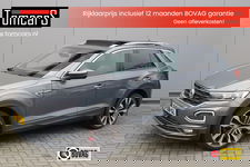 Volkswagen T-Roc - 1.5 TSI 150PK Automaat Sport Business R Pano-dak/Trekhaak/Elektr.-klep/Camera/Stoelverwarming