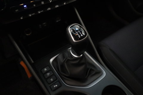 Hyundai Tucson 1.6 GDi Comfort Navi ECC PDC Camera Lane Assist
