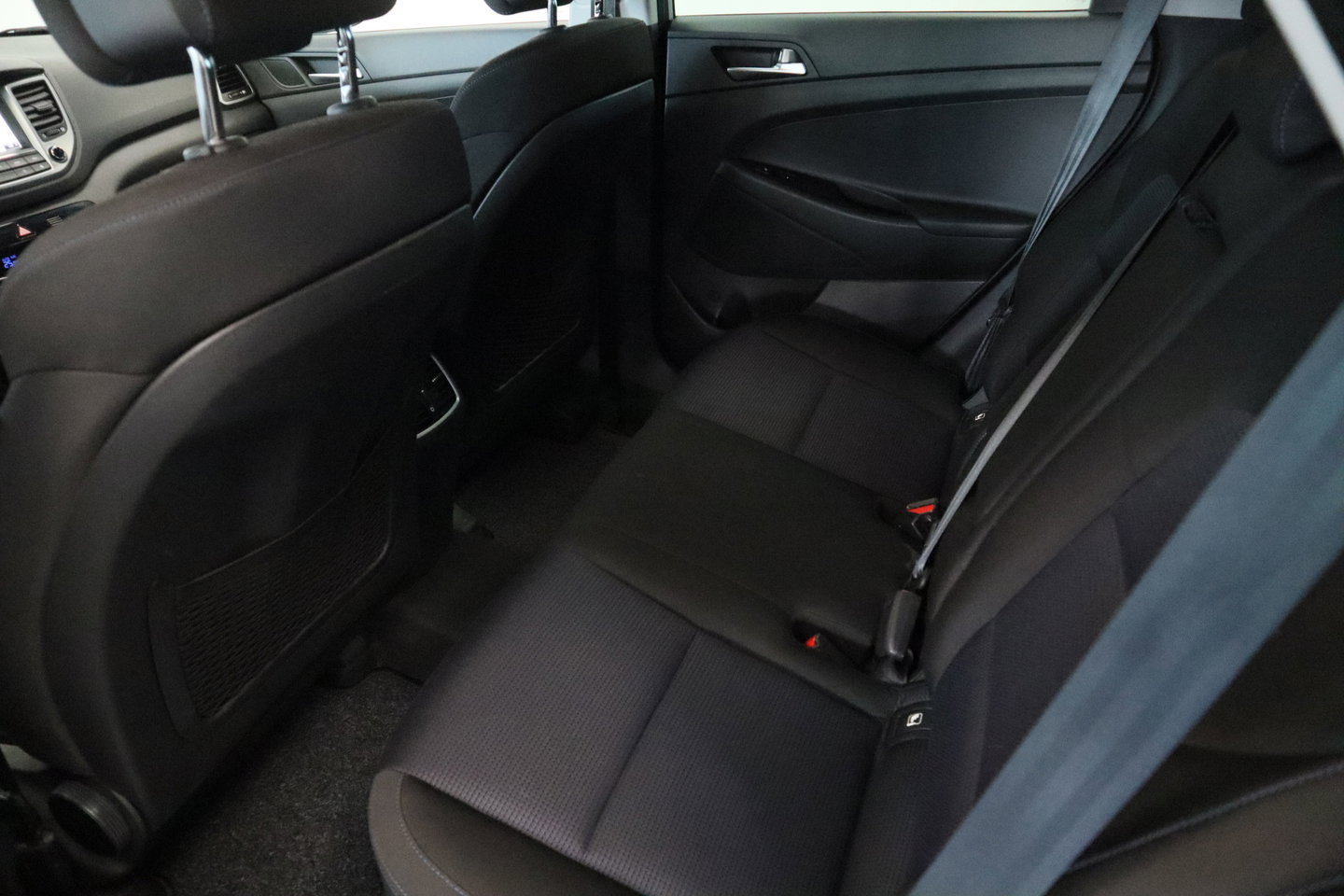 Hyundai Tucson 1.6 GDi Comfort Navi ECC PDC Camera Lane Assist