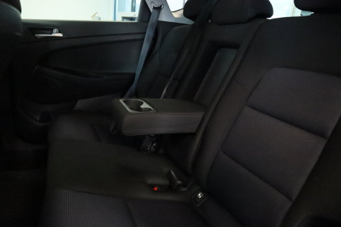 Hyundai Tucson 1.6 GDi Comfort Navi ECC PDC Camera Lane Assist