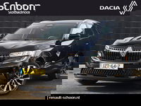 Renault Espace - E-Tech full hybrid 200 techno 7p. HEV | Adap. Cruise | Stoel-/Stuurverwarming | Camera | Elek. Stoel