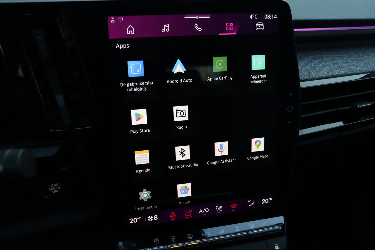 Renault Espace