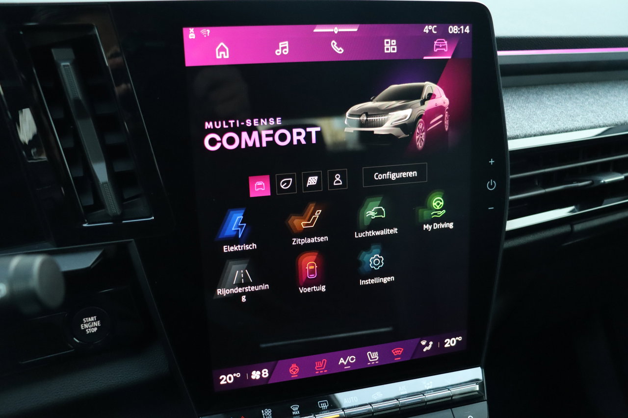Renault Espace