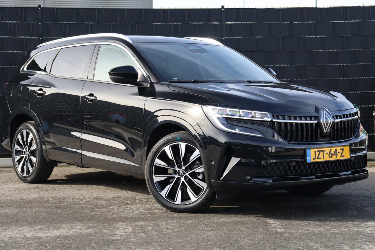 Renault Espace
