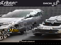 Renault Espace - E-Tech full hybrid 200 techno 7p. HEV | Adap. Cruise | Stoel-/Stuurverwarming | Camera | Elek. Stoel