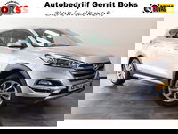 Hyundai Tucson - 1.6 GDi Comfort Navi ECC PDC Camera Lane Assist