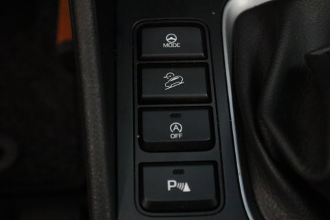 Hyundai Tucson 1.6 GDi Comfort Navi ECC PDC Camera Lane Assist