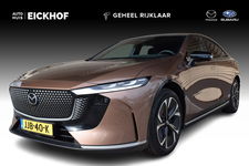 Mazda 6 - 6e Takumi 68.8 kWh - 1e eigenaar - 160 kwh snelladen - 258 pk