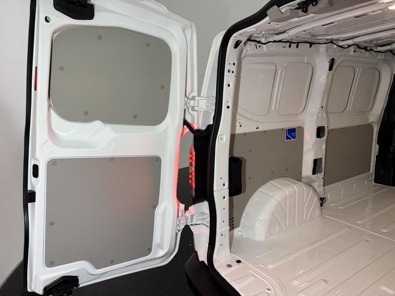 Volkswagen e-Transporter