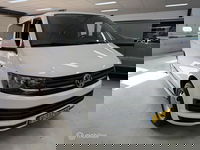 Volkswagen Transporter - 2.0 TDI L2 D.Cab. Comfortline
