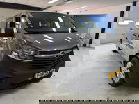 Opel Vivaro - bestel 1.6 CDTI L2H1 DC Edition EcoFlex