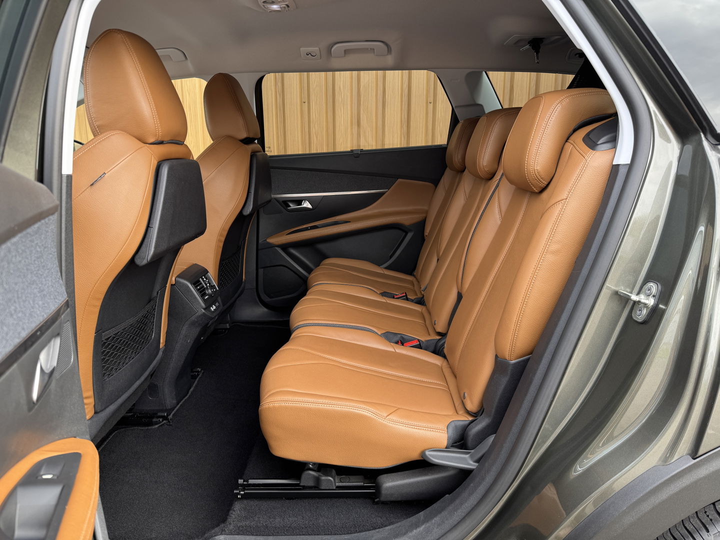 Peugeot 5008 1.2 PureTech Blue Lease Premium | Origineel Nederlands | Dealer Onderhouden | Lane Assist | Apple Carplay | Android Auto | Spraakbediening |