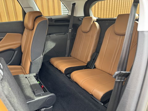 Peugeot 5008 1.2 PureTech Blue Lease Premium | Origineel Nederlands | Dealer Onderhouden | Lane Assist | Apple Carplay | Android Auto | Spraakbediening |