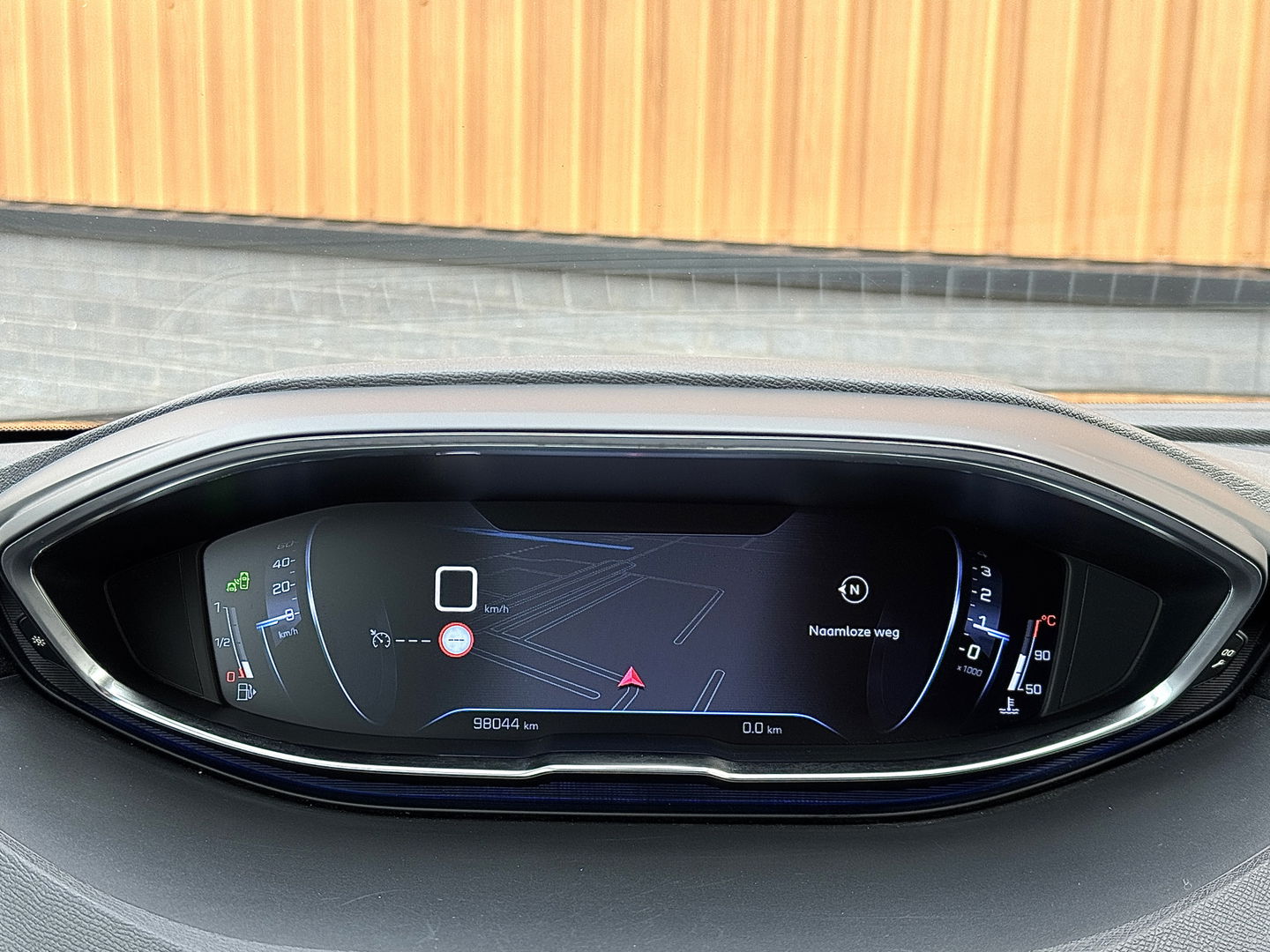 Peugeot 5008 1.2 PureTech Blue Lease Premium | Origineel Nederlands | Dealer Onderhouden | Lane Assist | Apple Carplay | Android Auto | Spraakbediening |