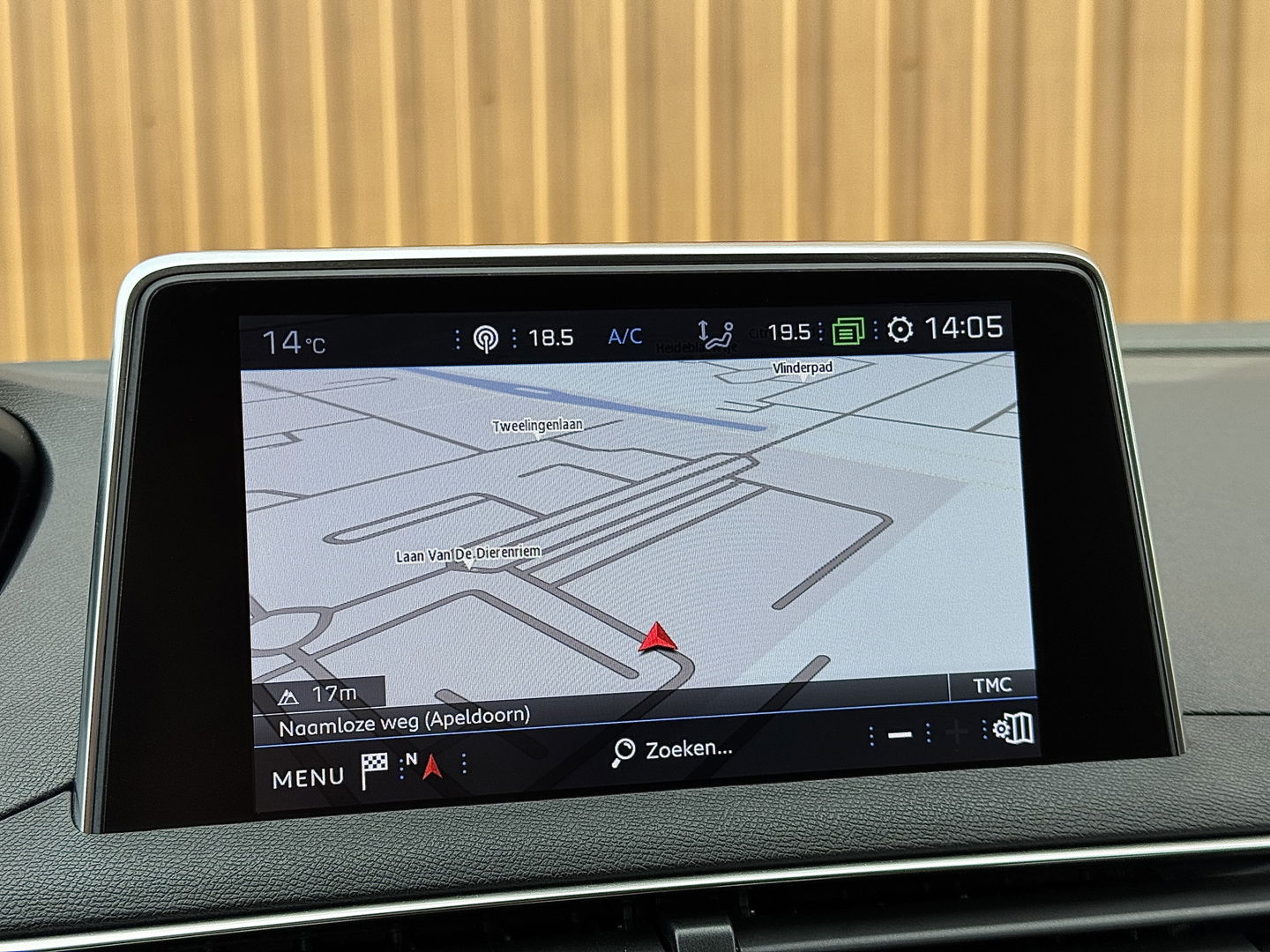 Peugeot 5008 1.2 PureTech Blue Lease Premium | Origineel Nederlands | Dealer Onderhouden | Lane Assist | Apple Carplay | Android Auto | Spraakbediening |