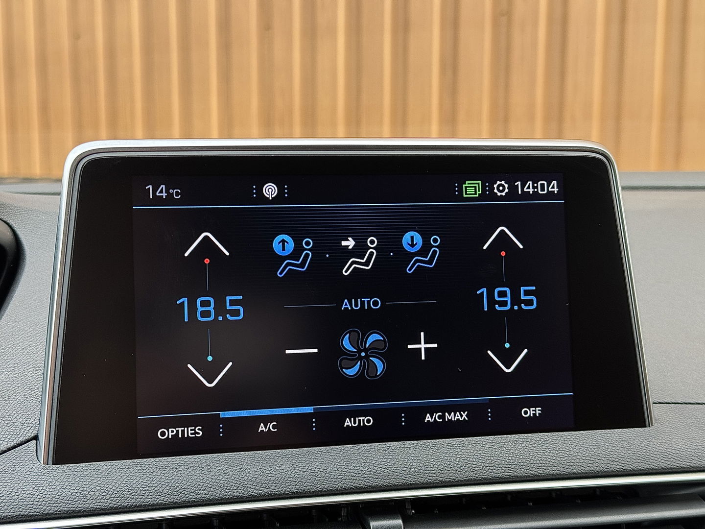 Peugeot 5008 1.2 PureTech Blue Lease Premium | Origineel Nederlands | Dealer Onderhouden | Lane Assist | Apple Carplay | Android Auto | Spraakbediening |
