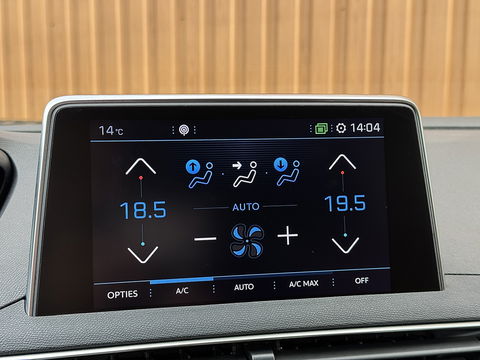 Peugeot 5008 1.2 PureTech Blue Lease Premium | Origineel Nederlands | Dealer Onderhouden | Lane Assist | Apple Carplay | Android Auto | Spraakbediening |