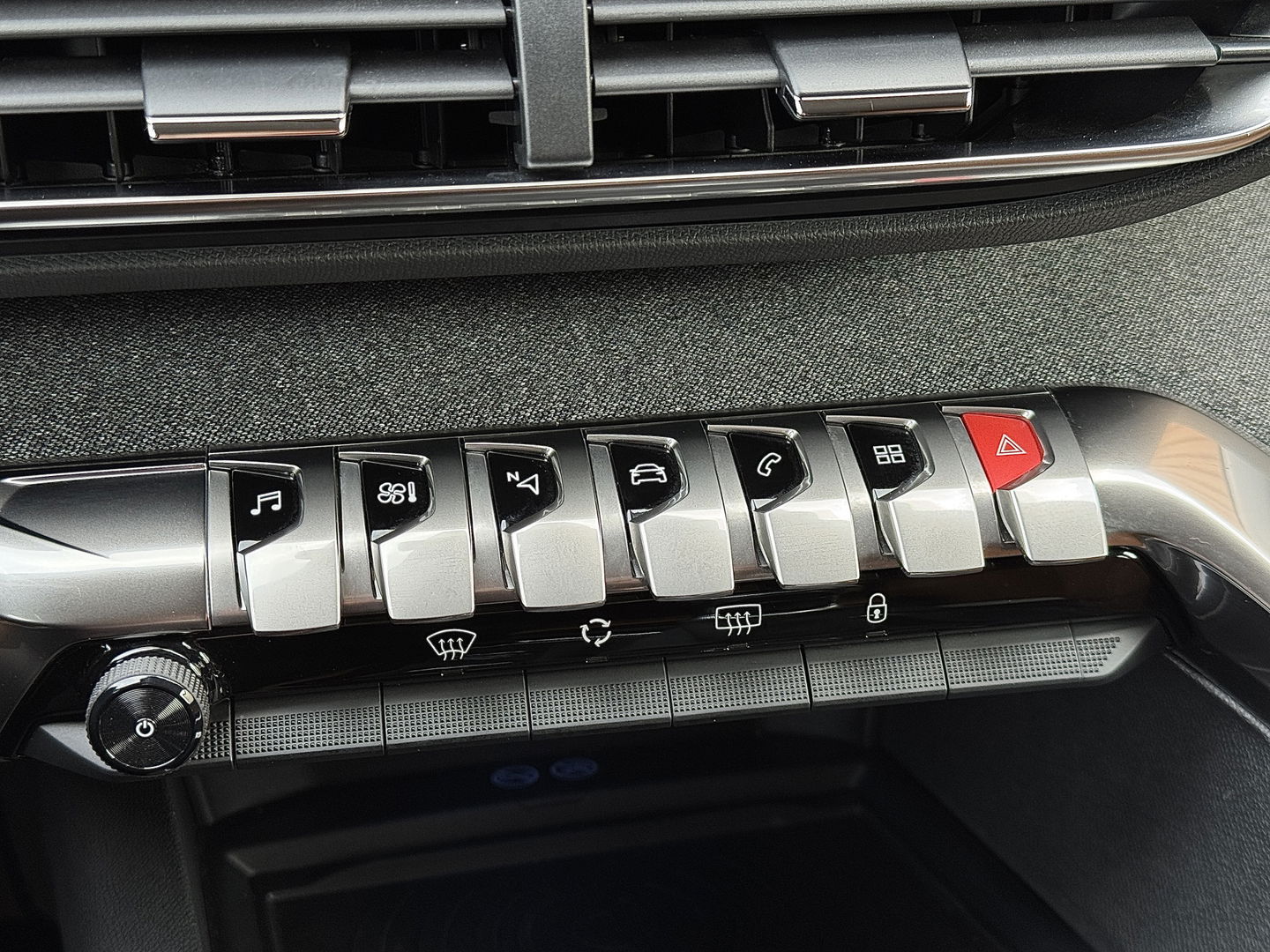 Peugeot 5008 1.2 PureTech Blue Lease Premium | Origineel Nederlands | Dealer Onderhouden | Lane Assist | Apple Carplay | Android Auto | Spraakbediening |