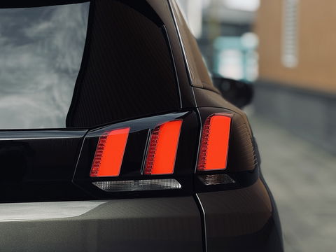 Peugeot 5008 1.2 PureTech Blue Lease Premium | Origineel Nederlands | Dealer Onderhouden | Lane Assist | Apple Carplay | Android Auto | Spraakbediening |