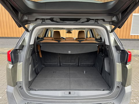 Peugeot 5008 1.2 PureTech Blue Lease Premium | Origineel Nederlands | Dealer Onderhouden | Lane Assist | Apple Carplay | Android Auto | Spraakbediening |