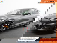 Ford Mustang Mach-E - Extended First Edition AWD 98 kWh Climate control | Trekhaak | Camera | Parkeersensoren | Panorama dak | Sfeerverlichting | Stoel verwarming | Stuur verwarming | Adaptieve cruise control | Elektrische kofferbak | Lichtmetalen velgen | Apple Carplay/ Andro
