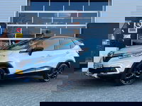 Renault Captur - 1.2 Turbo Intens, Automaat, Trekhaak, Camera, Cruise, Navi