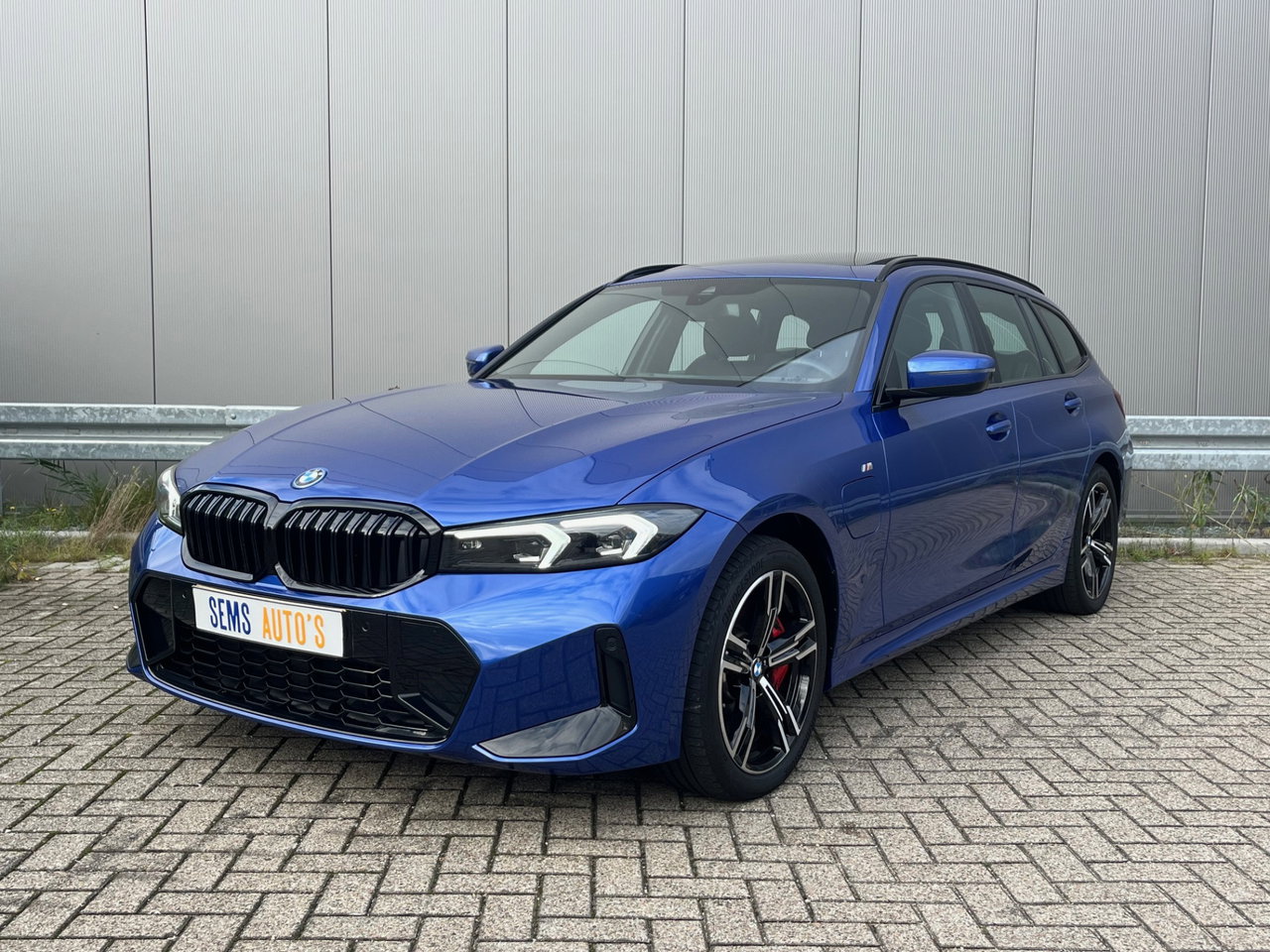 BMW 3 Serie